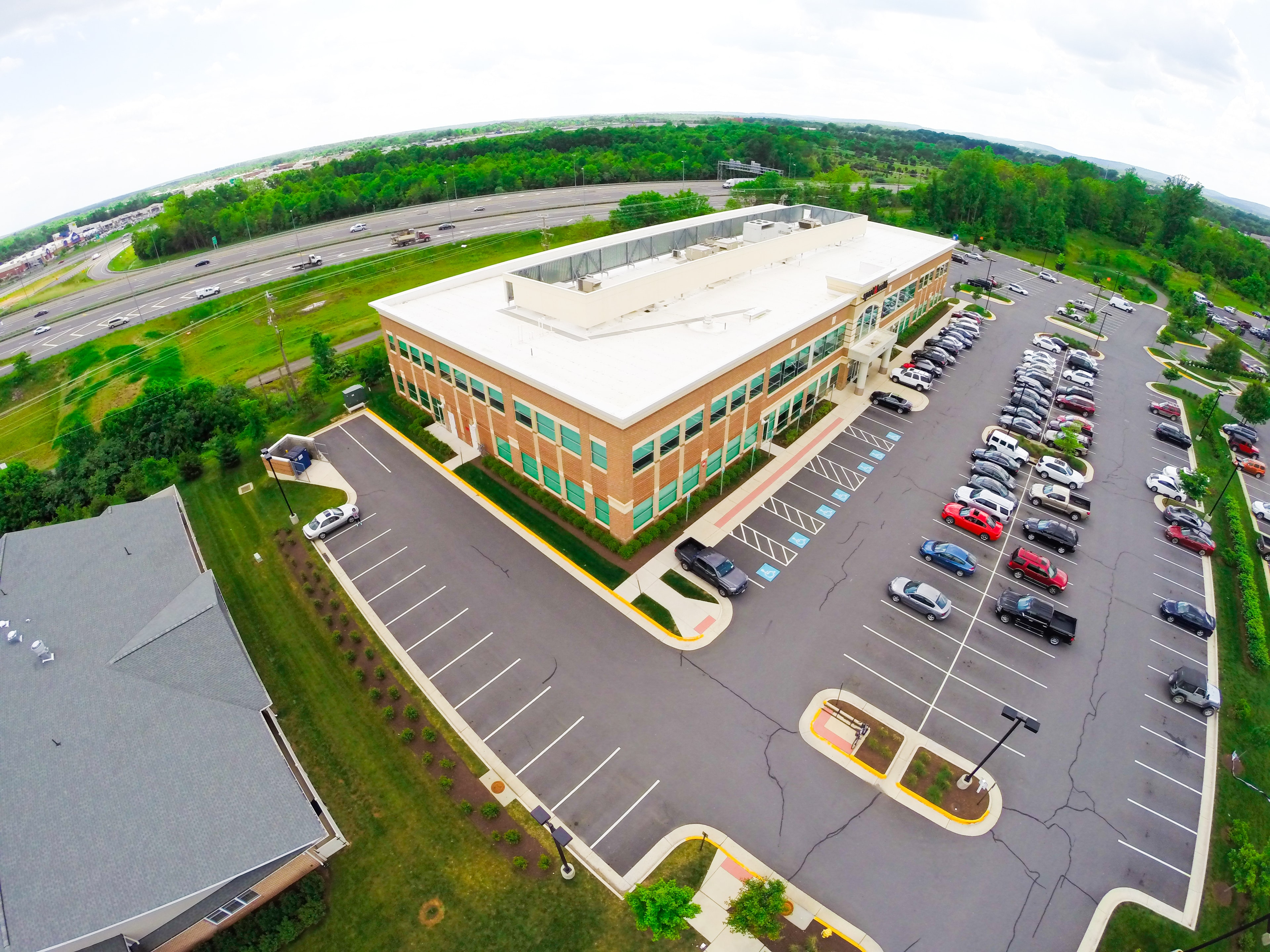 Heritage Hunt Retail Complex
