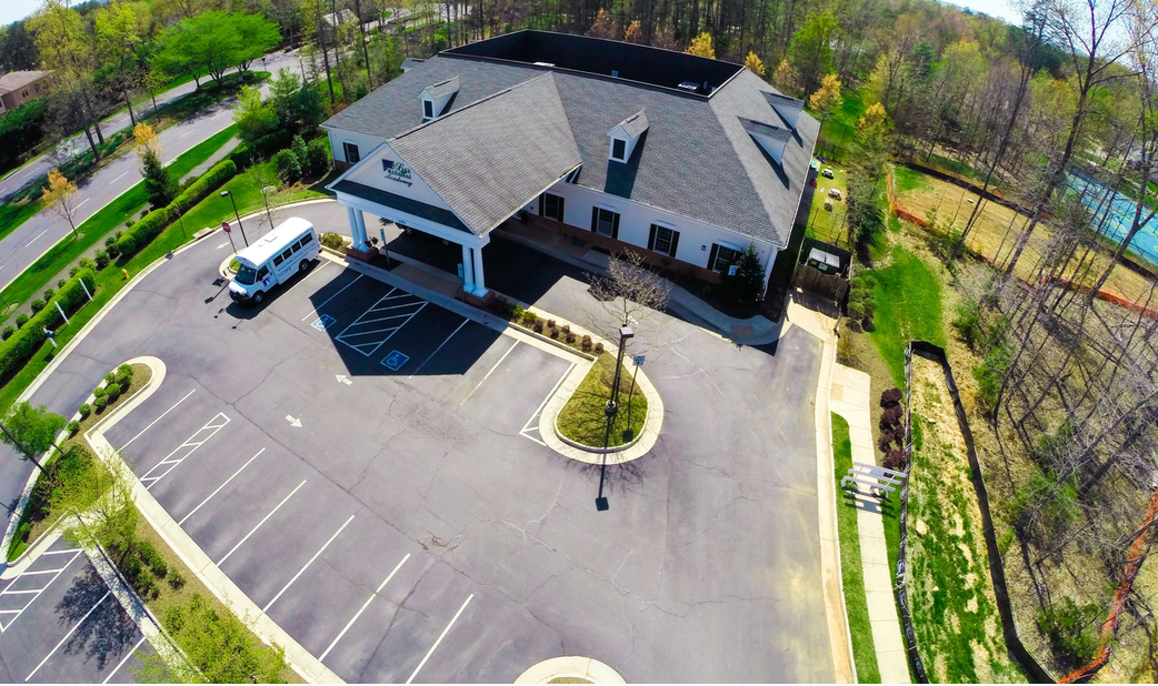 Lake Manassas Academy