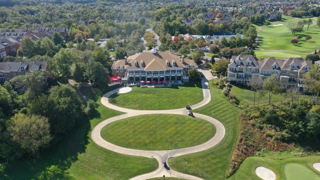 River Creek Club