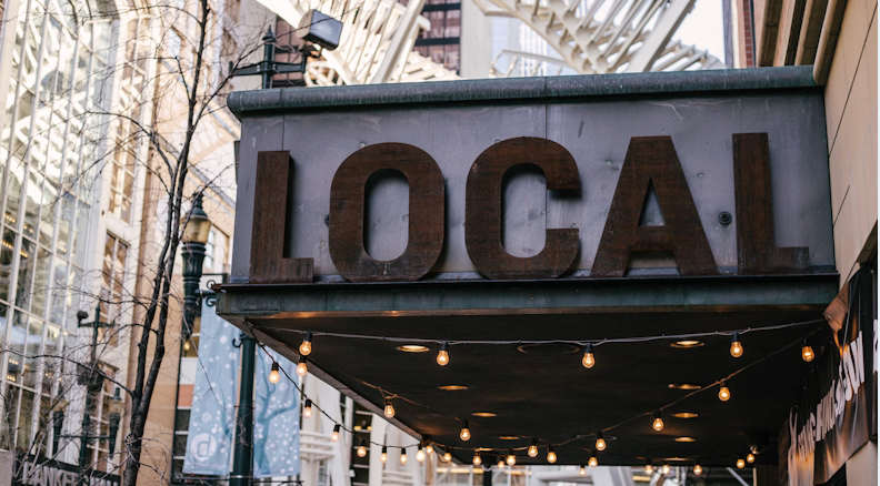 Local Expertise
