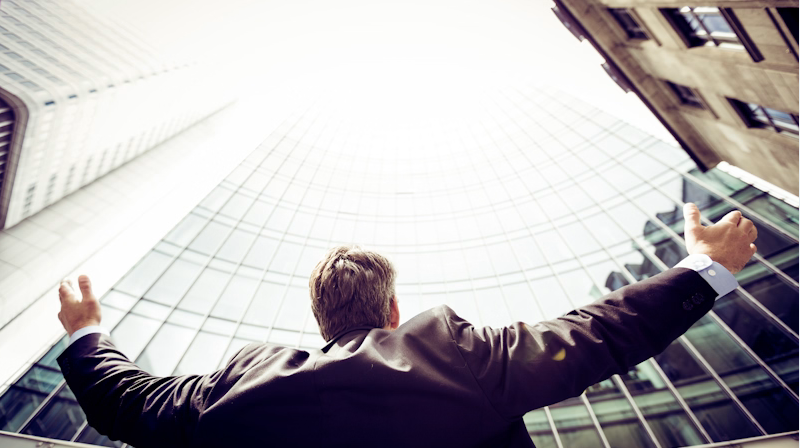 Access to Off-Market Opportunities